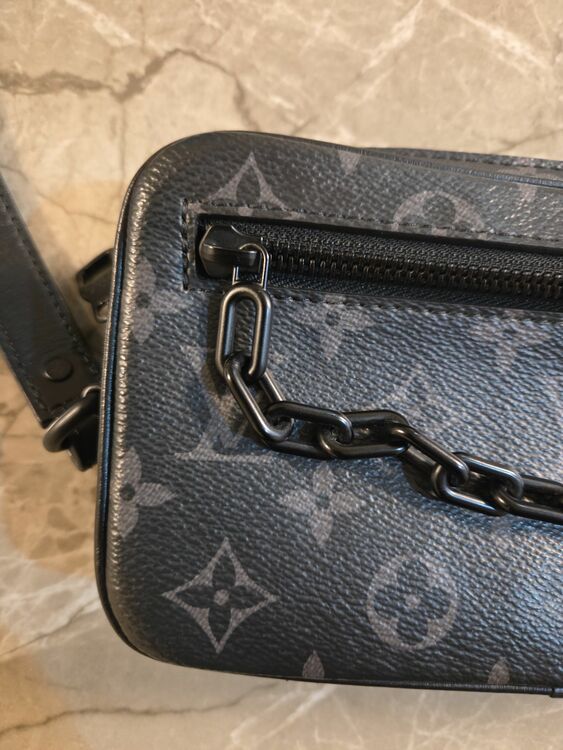 ルイヴィトン モノグラム （ブランドバッグ）の商品画像 - 査定依頼日：2025年9月18日 - 最高査定価格：120,000円