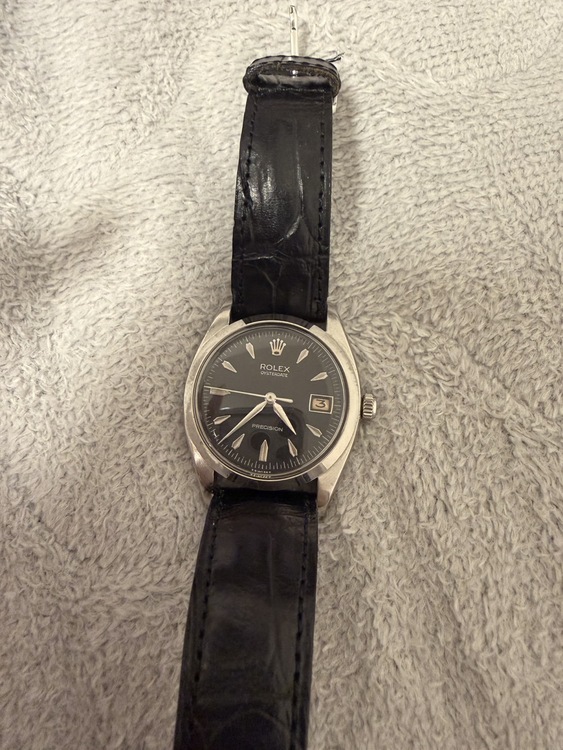 ロレックス その他 （高級時計）の商品画像 - 査定依頼日：2026年1月5日 - 最高査定価格：350,000円