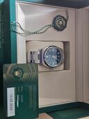 オイスターパペチュアル（高級時計）の商品画像 - 査定依頼日：2025年10月26日 - 最高査定価格：1,300,000円