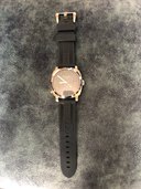 パネライ（高級時計）の商品画像 - 査定依頼日：2023年2月2日 - 最高査定価格：1,380,000円