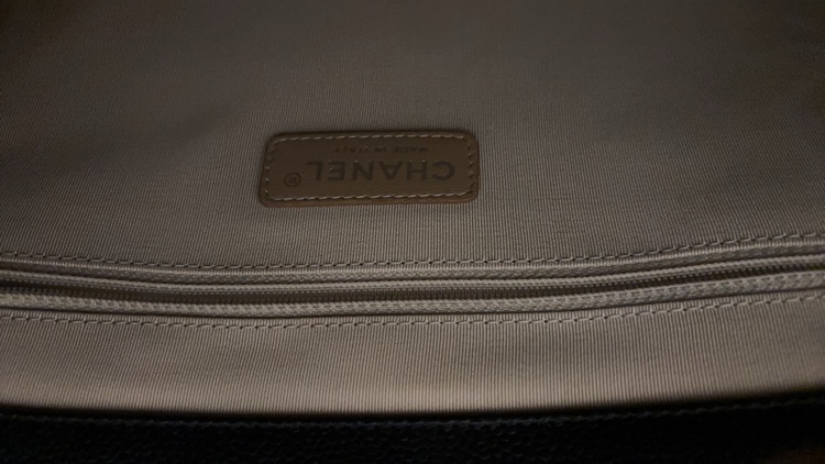 シャネル マトラッセ （ブランドバッグ）の商品画像 - 査定依頼日：2025年10月11日 - 最高査定価格：310,000円