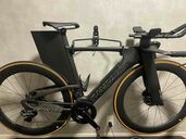 SPECIALIZED SHIV 2022　Dura Ace Di2（自転車）の商品画像 - 査定依頼日：2025年7月12日 - 最高査定価格：480,000円