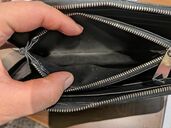 ボッテガ・ヴェネタ  （ブランドバッグ）の商品画像 - 査定依頼日：2025年11月28日 - 最高査定価格：20,000円