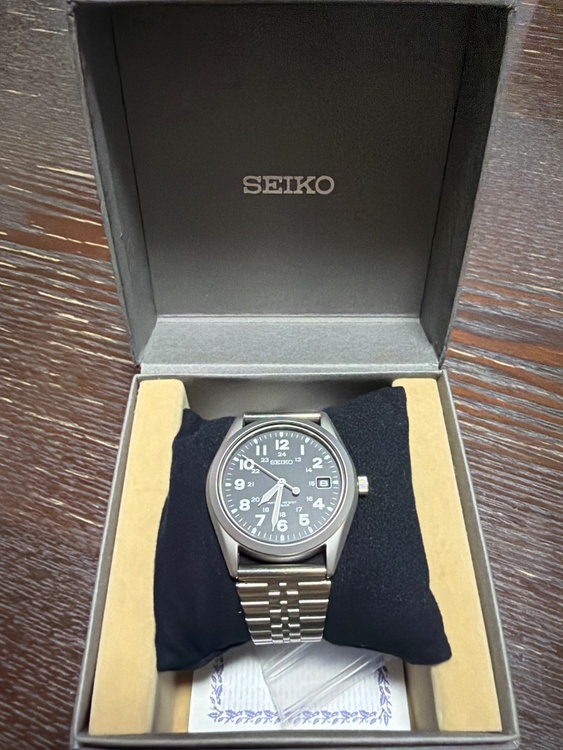 SBCA001（高級時計）の商品画像 - 査定依頼日：2026年3月11日 - 最高査定価格：4,000円