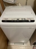 NA-F50B11C（家電）の商品画像 - 査定依頼日：2024年11月25日 - 最高査定価格：500円