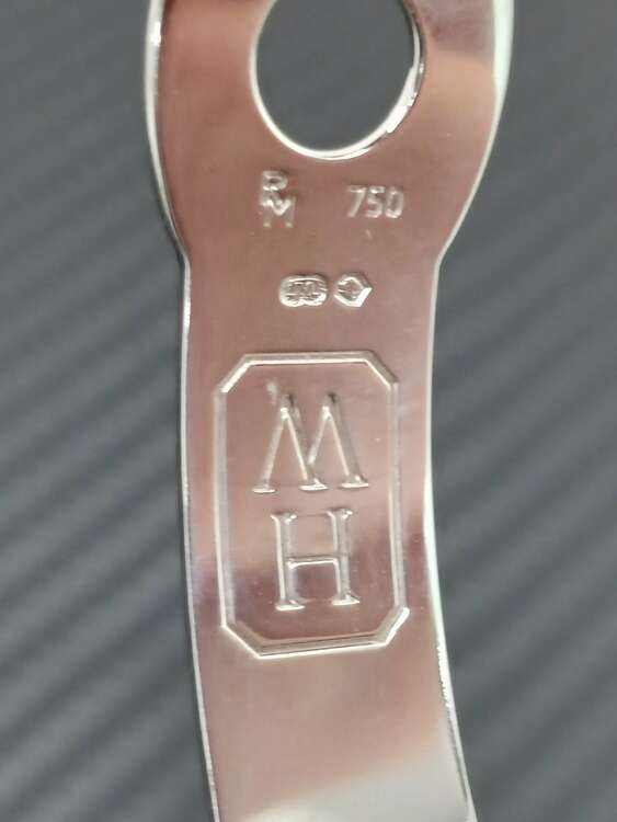 アベニュー（高級時計）の商品画像 - 査定依頼日：2025年4月3日 - 最高査定価格：900,000円