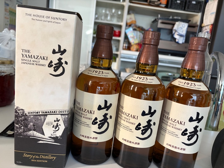シングルモルトStory of the Distillery（お酒）の商品画像 - 査定依頼日：2026年7月5日 - 最高査定価格：48,600円