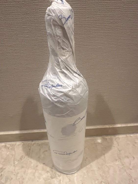 ワイン オーパスワン （お酒）の商品画像 - 査定依頼日：2025年12月22日 - 最高査定価格：46,100円