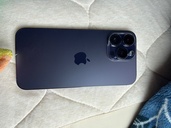 iPhone iPhone 14 Pro Max 128GB au（スマホ）の商品画像 - 査定依頼日：2026年8月6日 - 最高査定価格：80,000円
