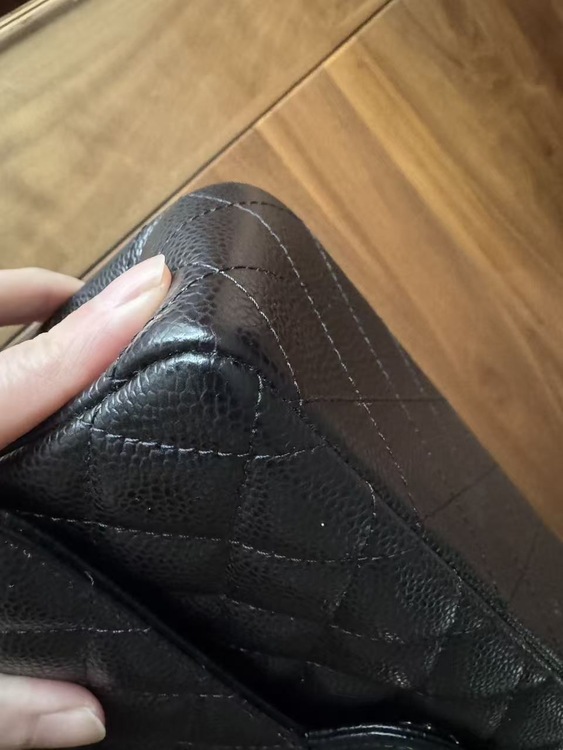 シャネル マトラッセ （ブランドバッグ）の商品画像 - 査定依頼日：2025年12月24日 - 最高査定価格：740,000円