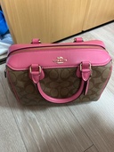 その他 コーチ （ブランドバッグ）の商品画像 - 査定依頼日：2026年2月5日 - 最高査定価格：5,000円