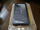 iPhone13 promax 1tb 新品未開封（スマホ）の商品画像 - 査定依頼日：2026年8月17日 - 最高査定価格：74,000円
