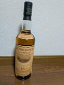 グレンモーレンジ 18年（お酒）の商品画像 - 査定依頼日：2026年10月19日 - 最高査定価格：14,200円
