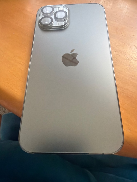 iPhone 12 Pro Max 256GB docomo（スマホ）の商品画像 - 査定依頼日：2026年1月19日 - 最高査定価格：44,000円