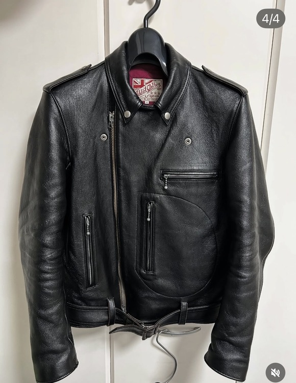 アディクトクローズ（古着・ファッション）の商品画像 - 査定依頼日：2026年2月18日 - 最高査定価格：30,000円