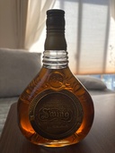 ジョニーウォーカーswing（お酒）の商品画像 - 査定依頼日：2026年3月24日 - 最高査定価格：1,500円