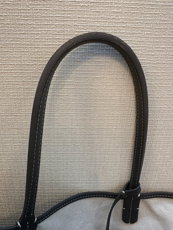 ゴヤール  （ブランドバッグ）の商品画像 - 査定依頼日：2025年1月4日 - 最高査定価格：200,000円