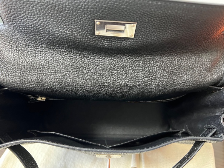 エルメス ケリー （ブランドバッグ）の商品画像 - 査定依頼日：2025年7月30日 - 最高査定価格：2,300,000円