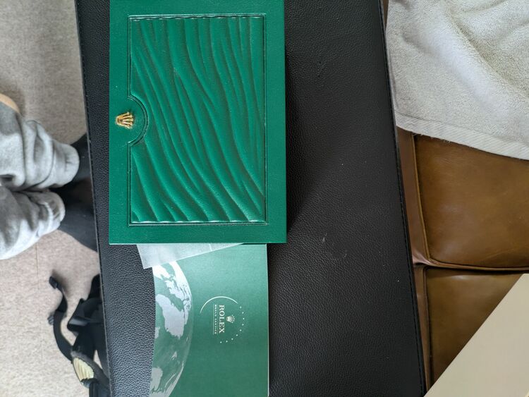 エクスプローラーⅡ （高級時計）の商品画像 - 査定依頼日：2025年11月28日 - 最高査定価格：1,580,000円