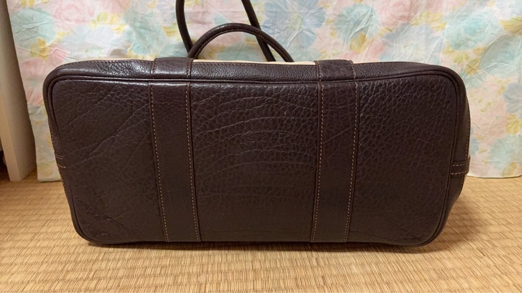 ガーデンパーティー（ブランドバッグ）の商品画像 - 査定依頼日：2026年3月28日 - 最高査定価格：160,000円