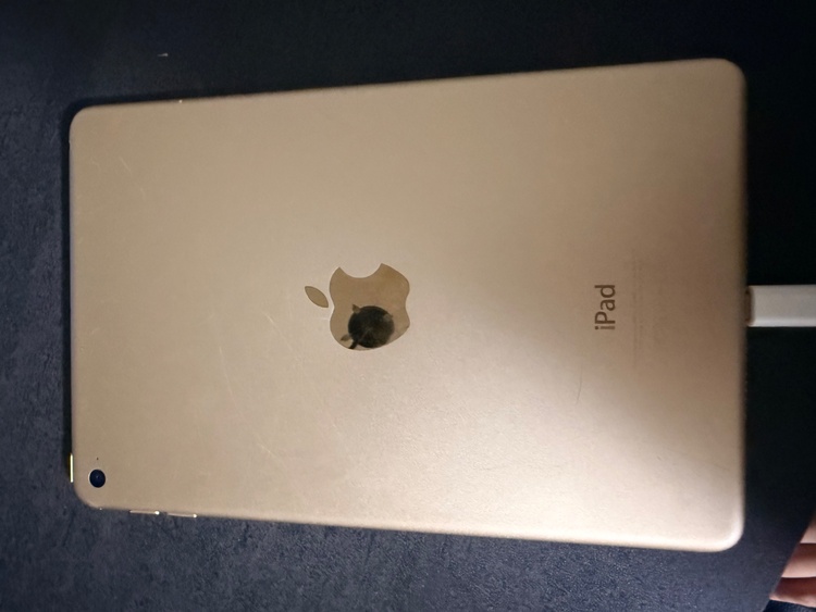 iPad mini 4（PC・タブレット）の商品画像 - 査定依頼日：2026年6月1日 - 最高査定価格：100,000円