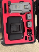 DJI（ミニカー・ラジコン）の商品画像 - 査定依頼日：2025年7月10日 - 最高査定価格：30,000円