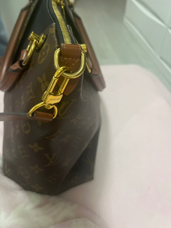 ルイヴィトン モノグラム （ブランドバッグ）の商品画像 - 査定依頼日：2025年5月5日 - 最高査定価格：170,000円