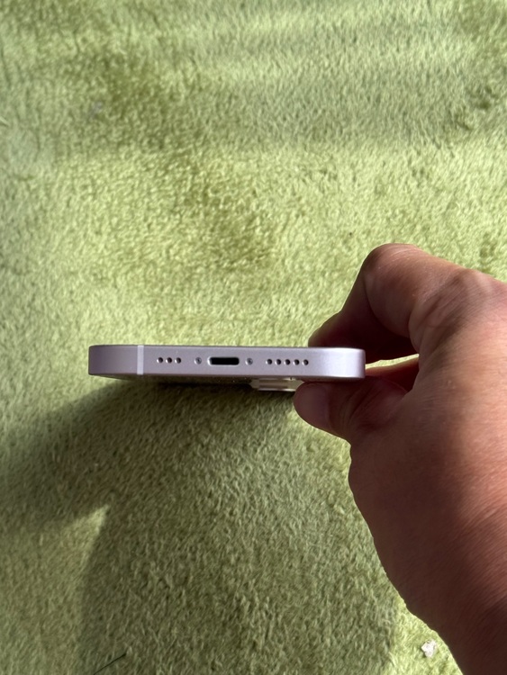 iPhone13 ピンク（スマホ）の商品画像 - 査定依頼日：2025年9月7日 - 最高査定価格：43,000円