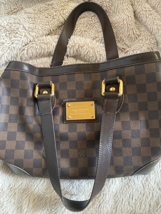 バック（ブランドバッグ）の商品画像 - 査定依頼日：2026年1月29日 - 最高査定価格：100,000円