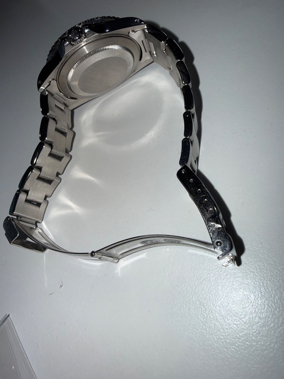 16710（高級時計）の商品画像 - 査定依頼日：2025年10月8日 - 最高査定価格：1,770,000円