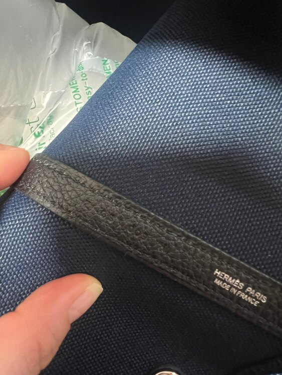 ガーデンパーティーGM（ブランドバッグ）の商品画像 - 査定依頼日：2025年2月11日 - 最高査定価格：350,000円