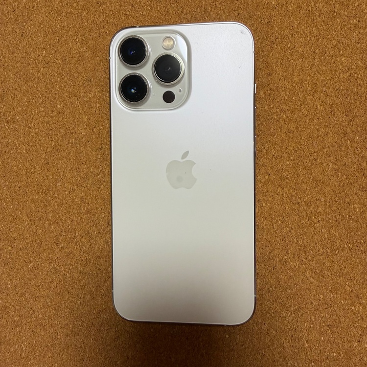 iPhone iPhone 13 Pro 1TB Softbank（スマホ）の商品画像 - 査定依頼日：2026年6月12日 - 最高査定価格：65,000円