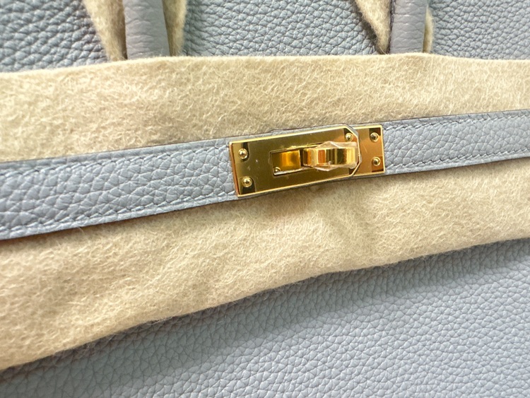 バーキン25 （ブランドバッグ）の商品画像 - 査定依頼日：2025年10月5日 - 最高査定価格：2,700,000円