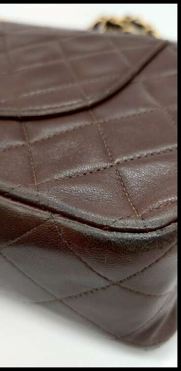 シャネル マトラッセ （ブランドバッグ）の商品画像 - 査定依頼日：2025年4月28日 - 最高査定価格：500,000円