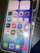 iPhone14（スマホ）の商品画像 - 査定依頼日：2026年8月27日 - 最高査定価格：50,000円