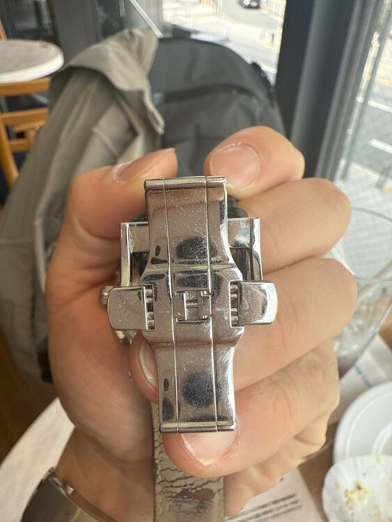 その他 モンブラン （高級時計）の商品画像 - 査定依頼日：2025年5月4日 - 最高査定価格：90,000円