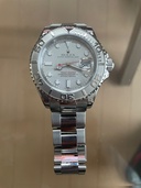 ロレックス ヨットマスター 1662（高級時計）の商品画像 - 査定依頼日：2026年4月9日 - 最高査定価格：1,500,000円