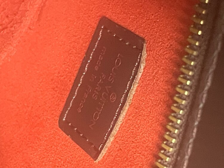 ルイヴィトン ダミエ （ブランドバッグ）の商品画像 - 査定依頼日：2025年4月6日 - 最高査定価格：50,000円