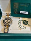 126503（高級時計）の商品画像 - 査定依頼日：2026年2月4日 - 最高査定価格：4,850,000円