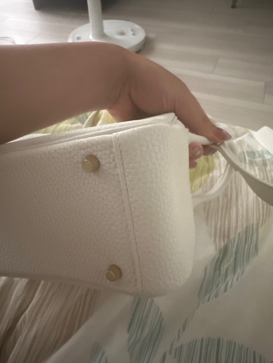 エルメス リンディ（ブランドバッグ）の商品画像 - 査定依頼日：2026年8月28日 - 最高査定価格：1,380,000円
