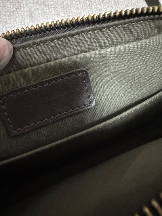 ショルダー（ブランドバッグ）の商品画像 - 査定依頼日：2026年2月13日 - 最高査定価格：43,000円