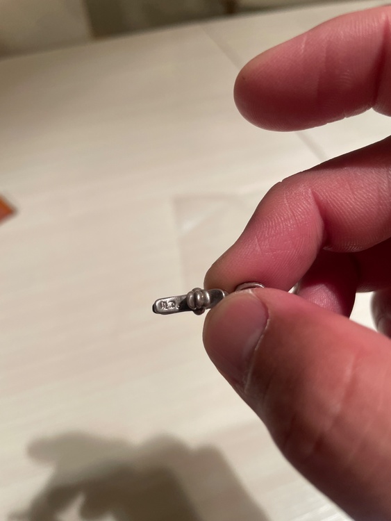 ベビーファット（古着・ファッション）の商品画像 - 査定依頼日：2026年3月22日 - 最高査定価格：176,000円