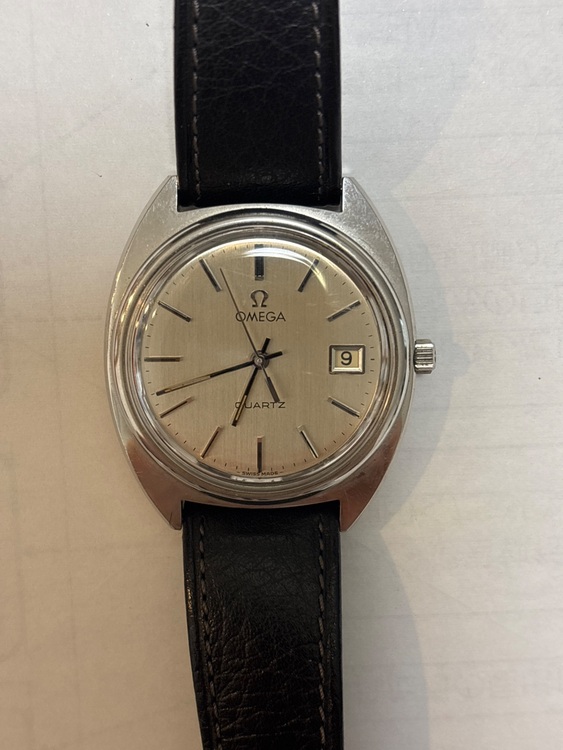 QUARTZ（高級時計）の商品画像 - 査定依頼日：2025年10月15日 - 最高査定価格：35,000円