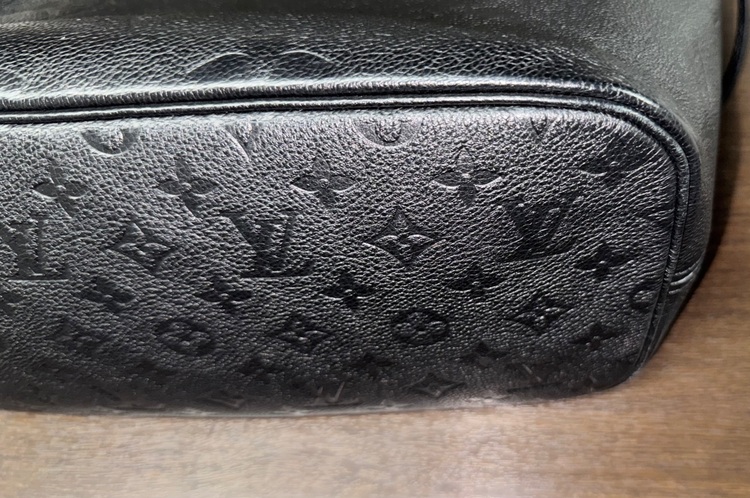 ルイヴィトン ネヴァーフル （ブランドバッグ）の商品画像 - 査定依頼日：2025年6月23日 - 最高査定価格：250,000円