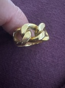 リング（金・貴金属）の商品画像 - 査定依頼日：2025年12月26日 - 最高査定価格：136,000円