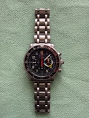 ゼニス エルプリメロ 02.0480.40（高級時計）の商品画像 - 最高査定価格：580,000円