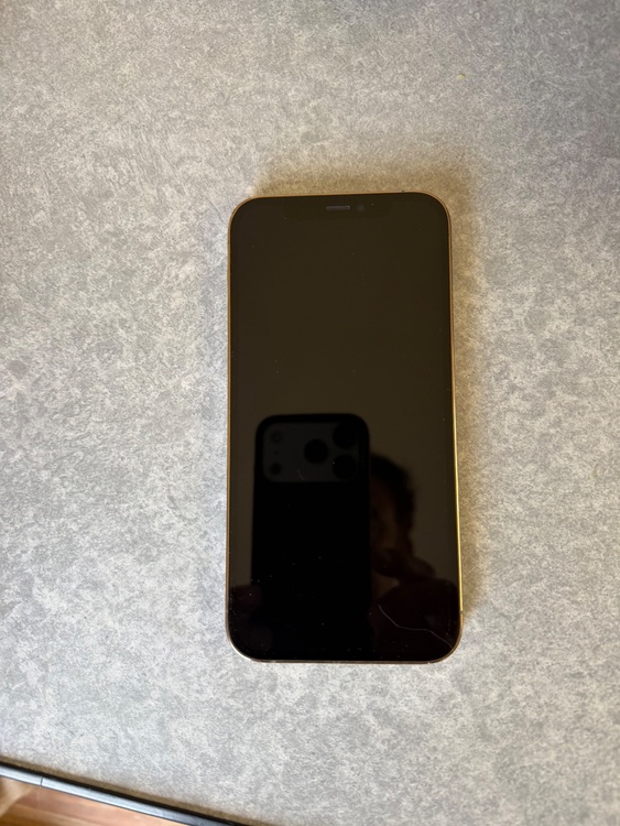 iPhone iPhone 12 Pro 256GB SIMフリー（スマホ）の商品画像 - 査定依頼日：2026年10月3日 - 最高査定価格：35,000円