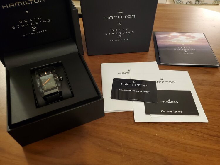 その他 その他 H13605130（高級時計）の商品画像 - 査定依頼日：2026年2月22日 - 最高査定価格：100,000円