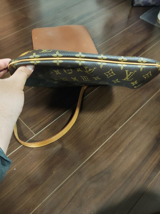 ルイヴィトン モノグラム （ブランドバッグ）の商品画像 - 査定依頼日：2025年12月8日 - 最高査定価格：60,000円