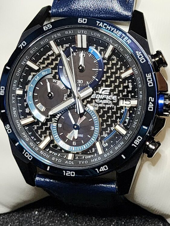 その他 その他 CASIO（高級時計）の商品画像 - 査定依頼日：2026年2月19日 - 最高査定価格：16,000円